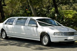 Corporate Limousines