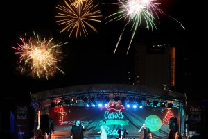 Things to do Gold Coast Christmas