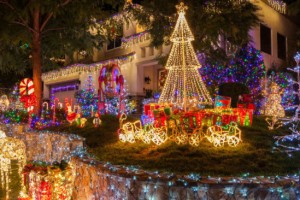 Things To Do Christmas Gold Coast