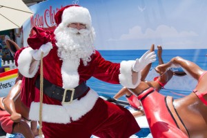 Things To Do Christmas Gold Coast