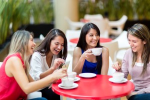 How to Start the Perfect New Year Contact your friends and family