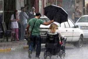 How to Start the Perfect New Year Do a random act of kindness