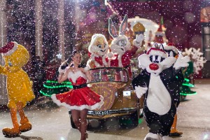 Things To Do Christmas Gold Coast