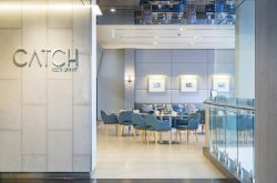 Catch Restaurant
