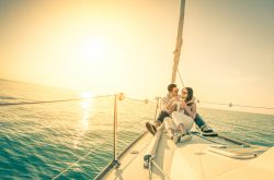 Gold Coast Sail