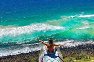 Instagram Worthy Locations