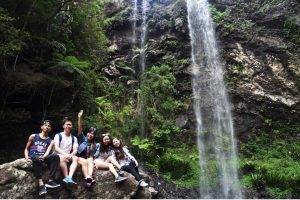 Instagram Worthy Locations