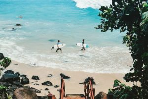 Instagram Worthy Locations
