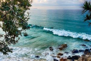 Instagram Worthy Locations