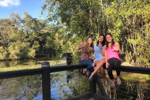 Instagram Worthy Locations