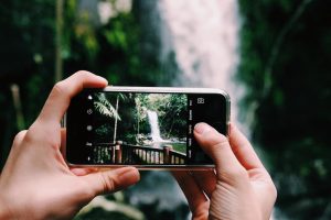 Instagram Worthy Locations