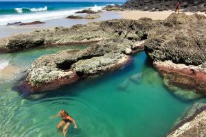 Instagram Worthy Locations