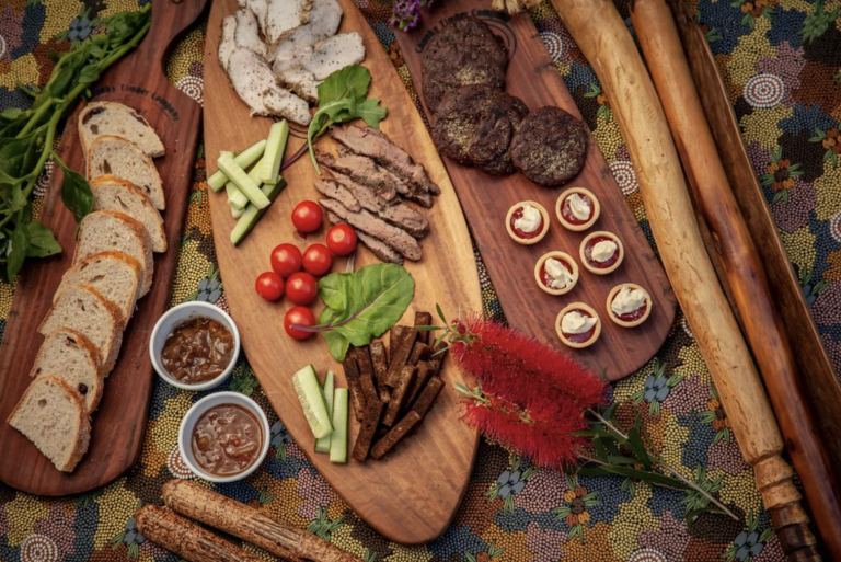 Wild Foods & Cultural Festival