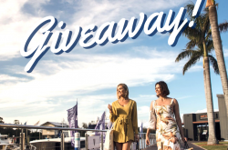 WIN! $200 Gold Coast Gift Card Voucher