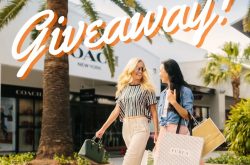 π WIN! $200 Harbour Town Gift Voucher π