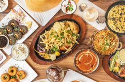 Sankalp Indian Restaurant