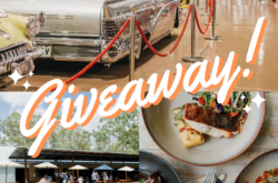 🏎 WIN! Gold Coast Motor Museum Experience 🏎