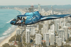 Skydive SurfersParadise